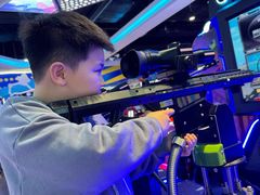 -大玩家(通州万达广场店)