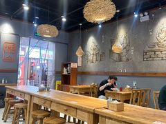 -湘人龙记老长沙米粉(鸟巢店)