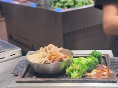 -肉肉大米(金虹桥店)