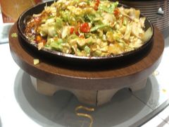 -郭林家常菜(狼垡店)