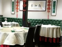 -阿莉餐厅(枣阳路店)