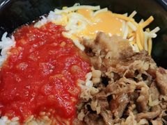 -食其家·牛丼咖喱(浦电路店)