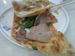 -金乐活美食(中街店)