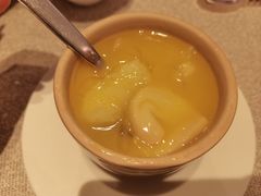 -万丽轩·粤菜(王府井金茂万丽酒店)