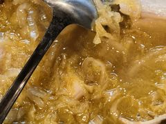 炖酸菜-东北食府·铁锅炖(花溪湾店)
