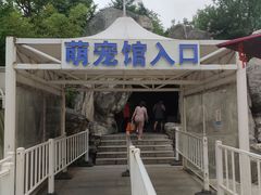 -西安世博园