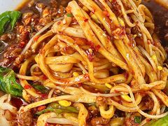 -老陈婆手工面庄