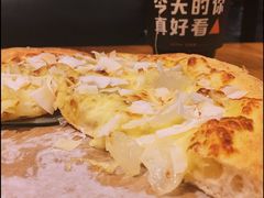 -乐凯撒披萨(中心书城店)