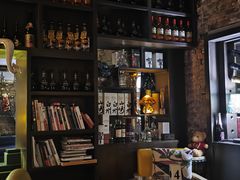 -OX BAR 拉培耶小镇(大连老街店)