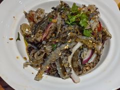-南拳十三姨·潮汕砂锅粥(世纪金源店)