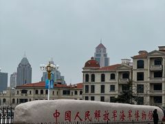 -中国人民解放军海军博物馆