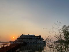 -池州市平天湖风景区