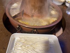 -前门杨记·铜锅涮肉(王府井·故宫店)