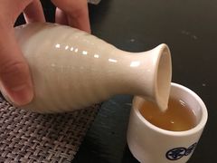 梅子酒-景鹤料理(上地华联店)