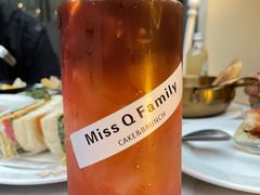 -Miss Q Family甜品·蛋糕·法甜咖啡