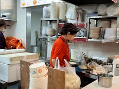 -文武王氏烧饼·无矾油条(西溪路店)