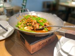 -费大厨辣椒炒肉(吉联MALL店)