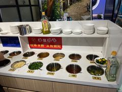 -三毛牛肉店(福强店)