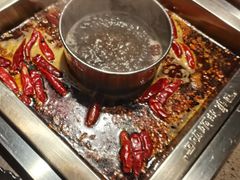 -码头故事火锅(大丰店)
