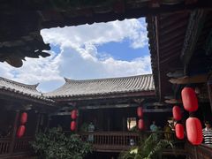 -香满楼(临安路店)