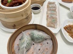 -金时代顺风大酒店(临港百联店)