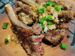 -大渔铁板烧(蛇口店)