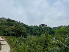 -蟠龙山长城景区