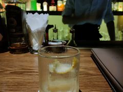 -SPEYSIDE 威士忌&鸡尾酒吧