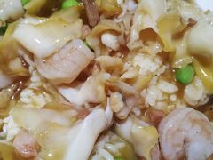 -鑫真味私房菜馆