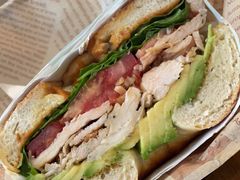 -BIG BAGEL(永康路店)