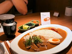 -CURRY YA 熟成咖哩專門店(深圳湾万象城店)