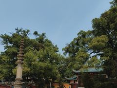 -南华禅寺