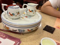 -点都德(大茶楼店)