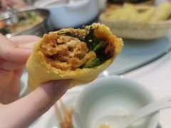 -村长家的疙瘩汤(沌口店)