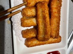 -海底捞火锅(团结桥店)