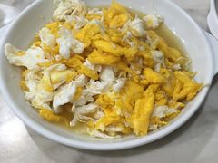-扬州小吃(延安西路店)