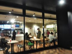 门面-肯德基(珍珠店)
