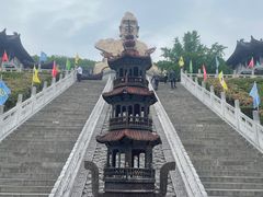 -句容茅山景区