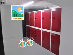 -好易仓迷你仓私人小仓库(大宁店)