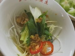 -官塘锋记鱼生·生腌·砂锅粥(牌坊街店)