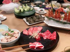 -协成海鲜火锅(情侣路店)