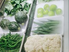 -野渡坡·极致湘菜·庭院餐厅(汉阳店)