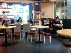 大堂-滋味满屋美食坊(上海街店)