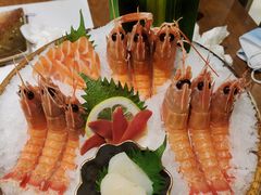 -芥末日本料理(打浦路铂尔曼旗舰店)