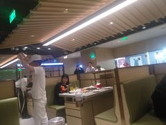 -海底捞火锅(振华商厦店)