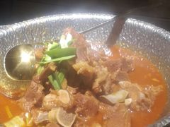 -福宝漠北·牛羊肉(广埠屯店)