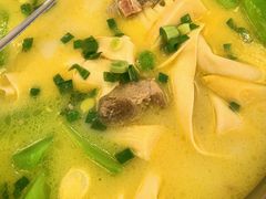 -阿三蒸菜馆(惠畅里小区店)