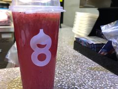 -1828王老吉·草本新茶(珠江新城地铁站店)