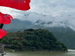 -白帝城·瞿塘峡景区