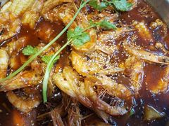 -惠友大虾(太原北街店)